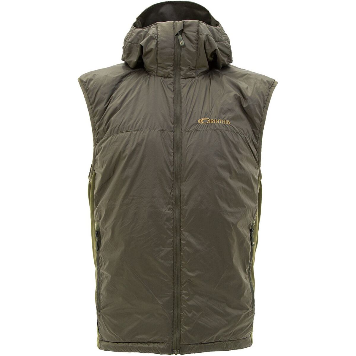 Levně Vesta G-Loft TLG Vest olivová