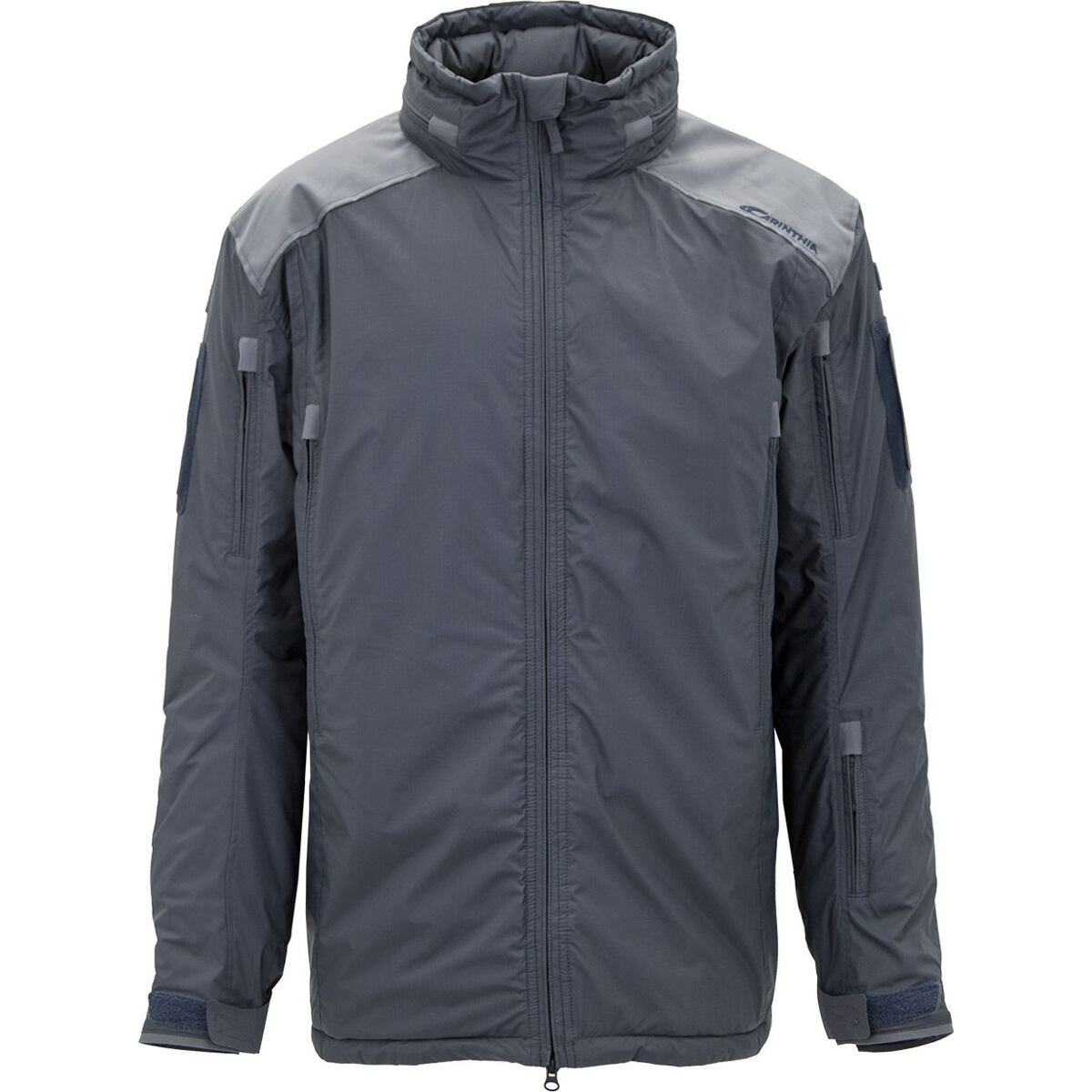 Levně Bunda G-Loft HIG 4.0 Jacket šedá