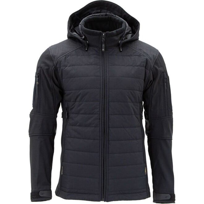 Levně Bunda G-Loft ISG PRO Jacket černá