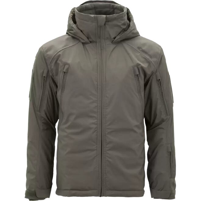 Levně Bunda G-Loft MIG 4.0 Jacket SOF olivová
