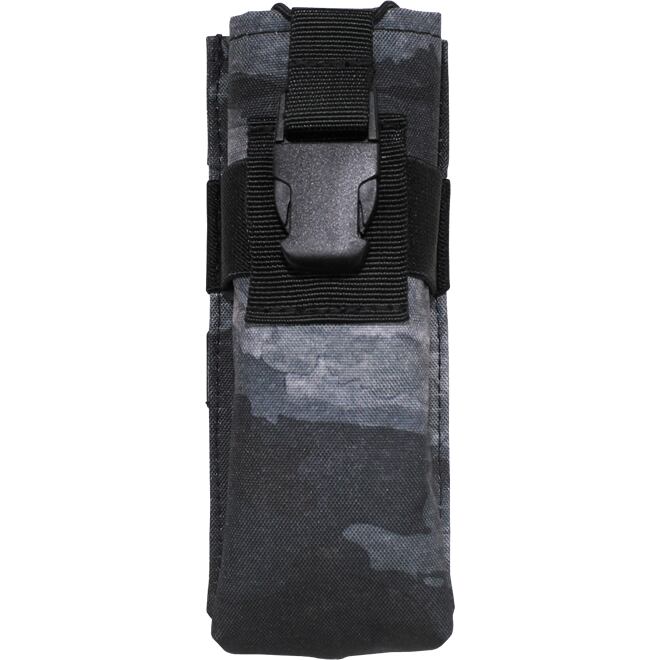 Levně Pouzdro MOLLE na radiostanici HDT camo LE