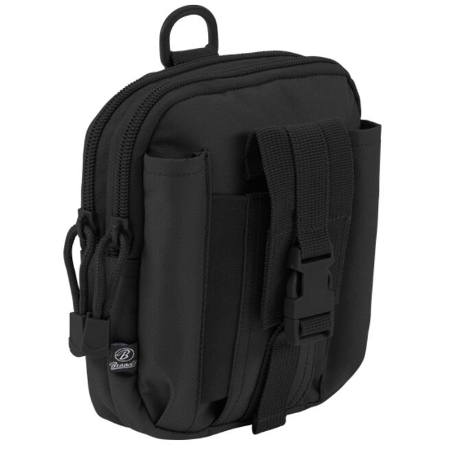 Levně Pouzdro MOLLE Pouch Functional černé