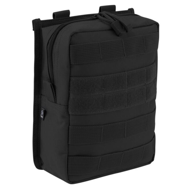 Levně Pouzdro MOLLE Pouch Cross černé