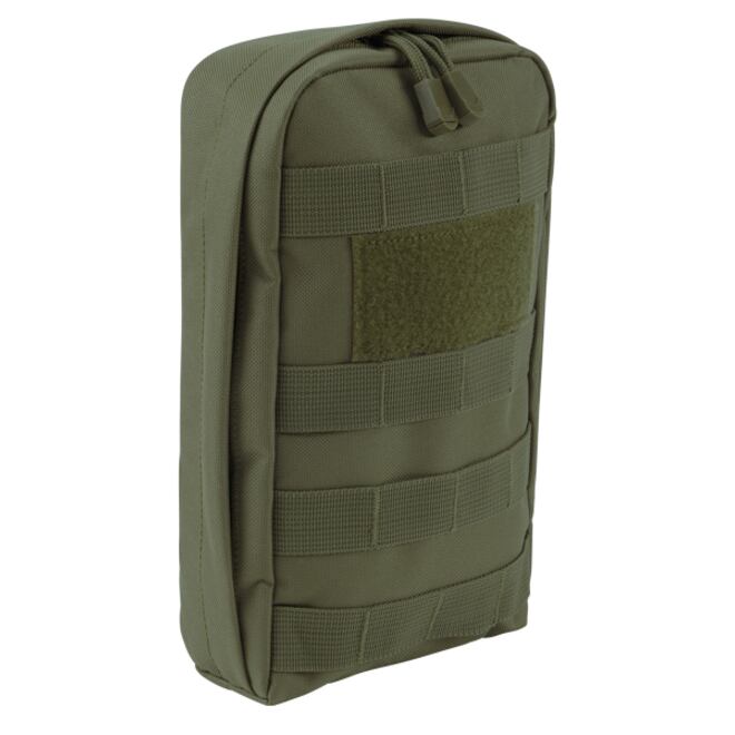 Levně Pouzdro MOLLE Pouch Snake olivové