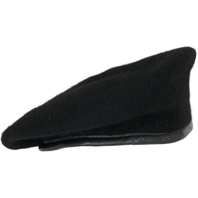 Levně Baret BW černý