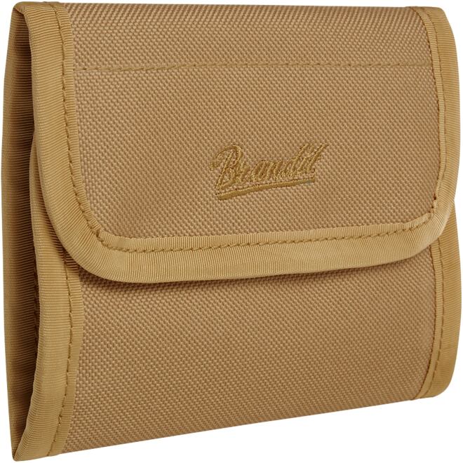 Levně Peněženka Wallet Five camel