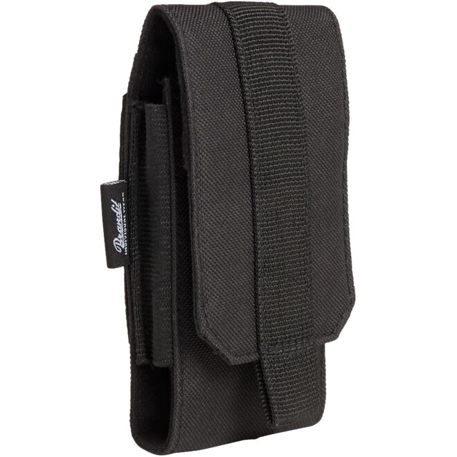 Levně Pouzdro MOLLE Phone Pouch medium černé
