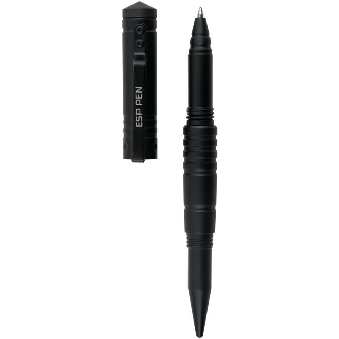 Levně Kubotan - Pero taktické KBT-03 černé