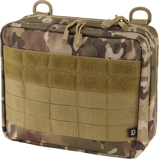 Levně Pouzdro Molle Operator Pouch tactical camo