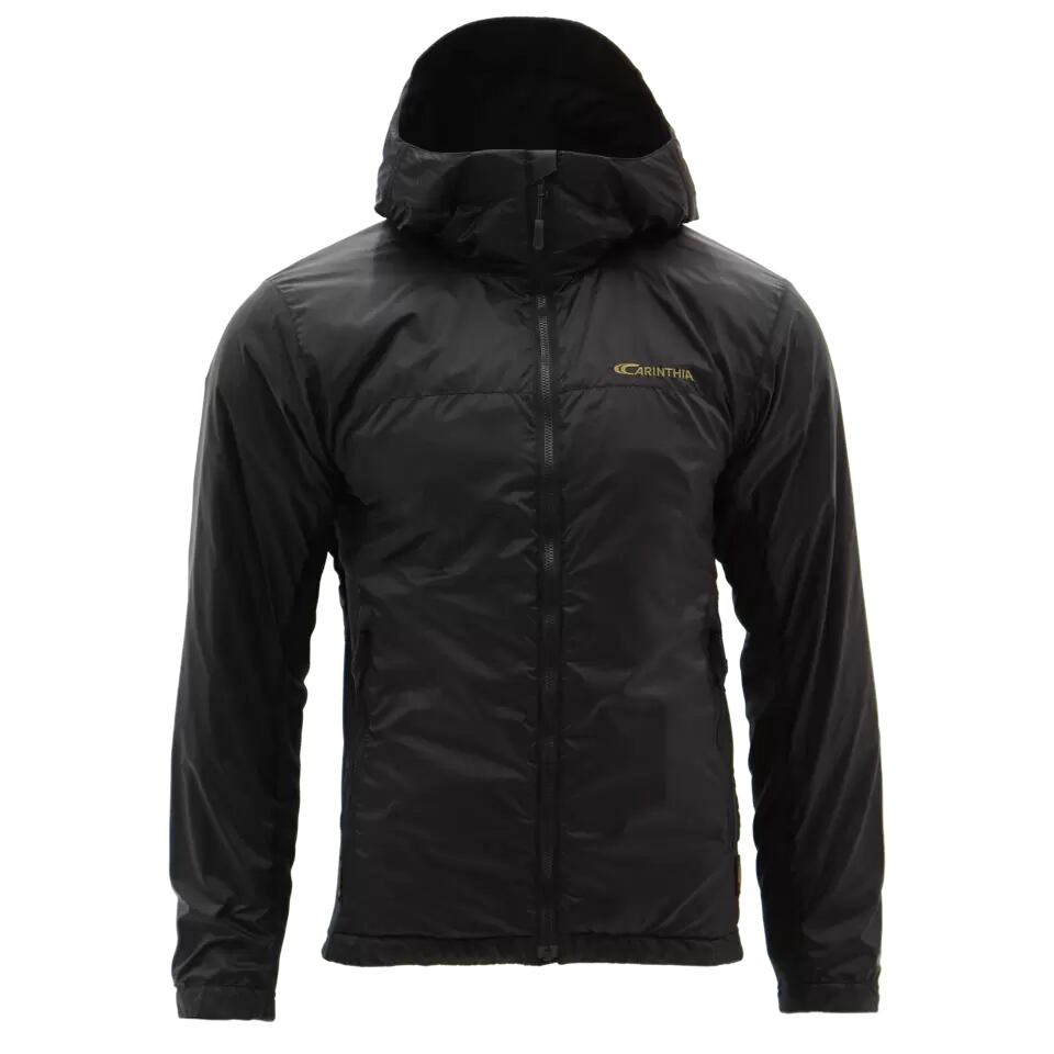 Levně Bunda G-Loft TLG 2.0 Jacket černá