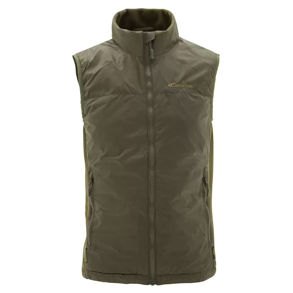Levně Vesta G-Loft TLG 2.0 Vest olivová