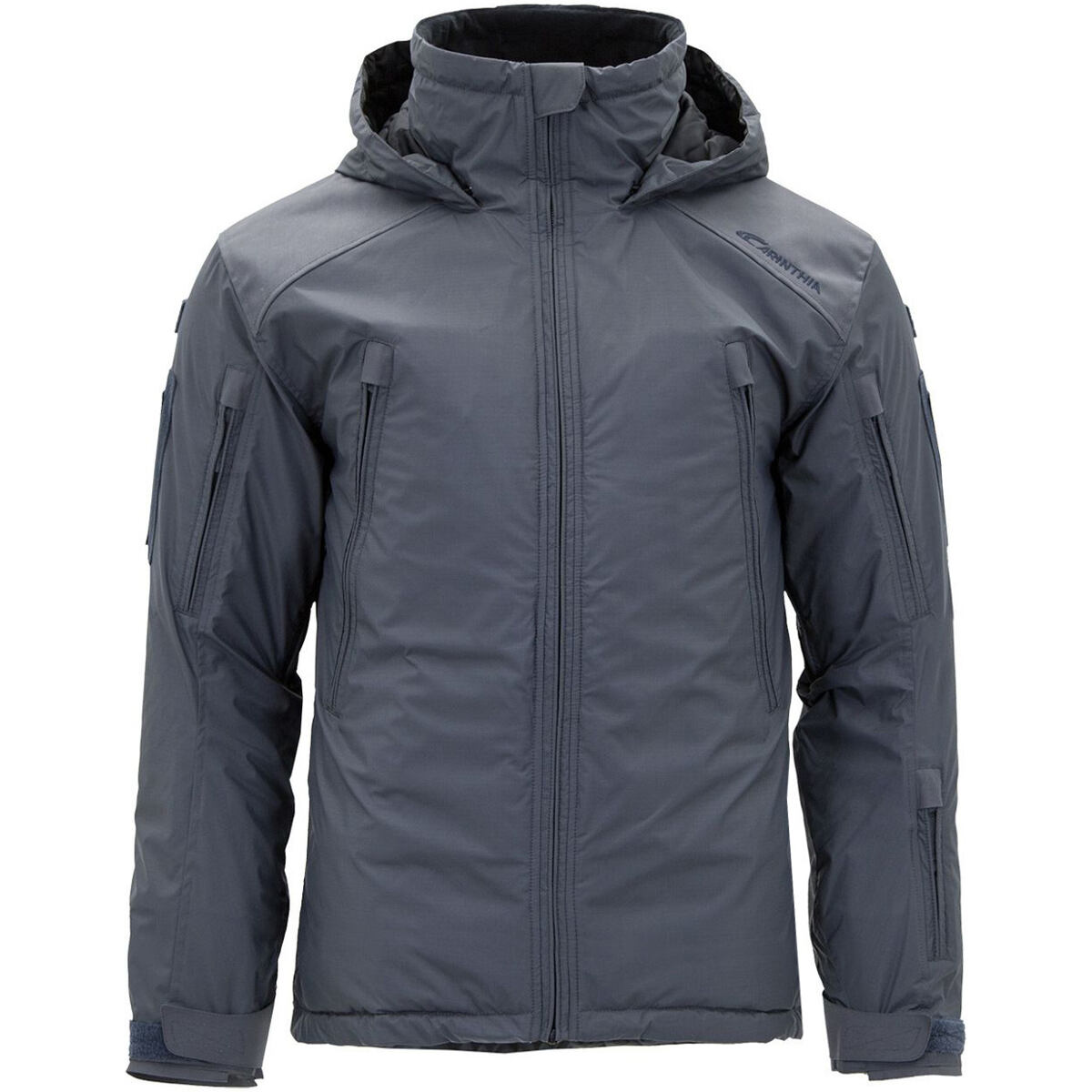 Levně Bunda G-Loft MIG 4.0 Jacket šedá