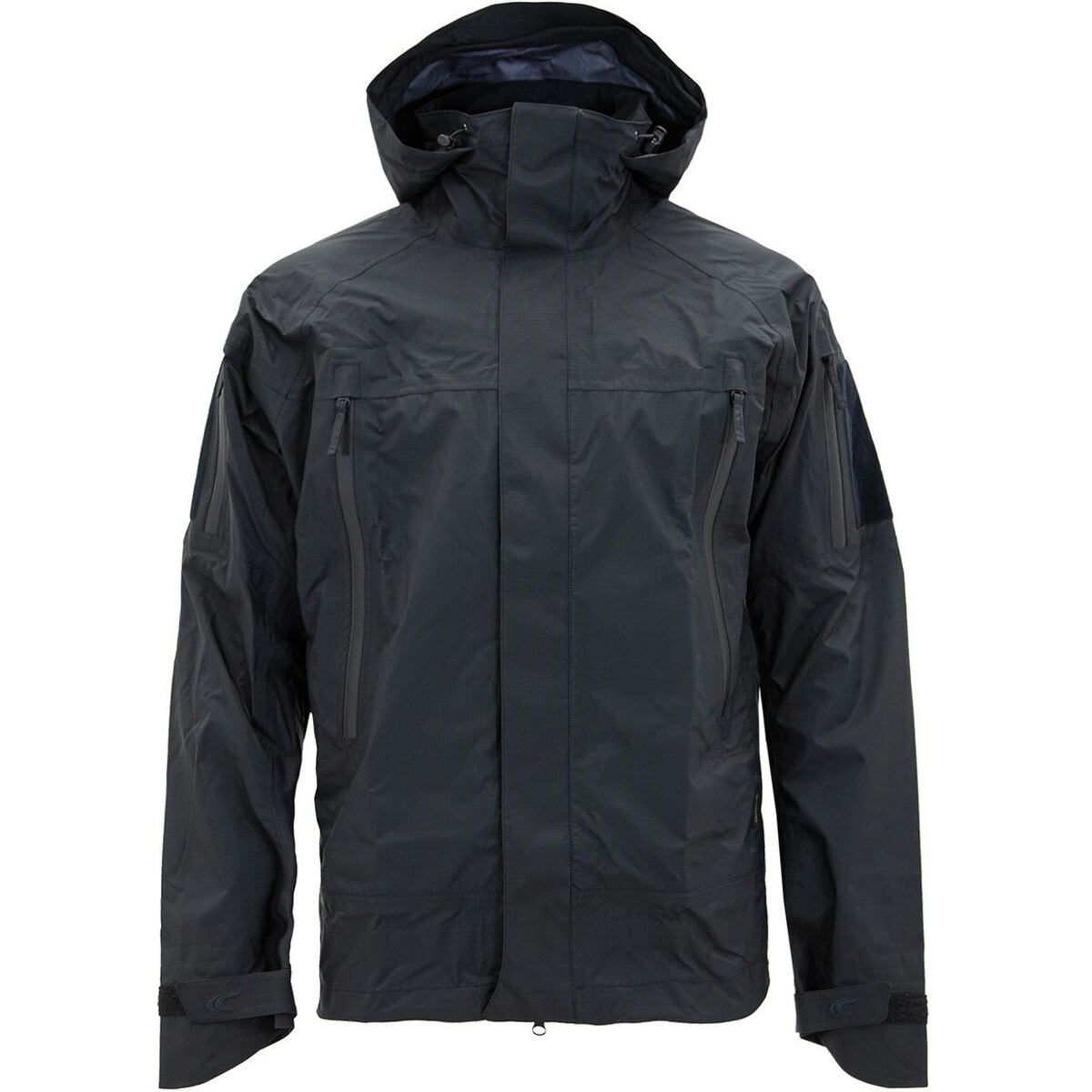 Levně Bunda PRG 2.0 Jacket černá