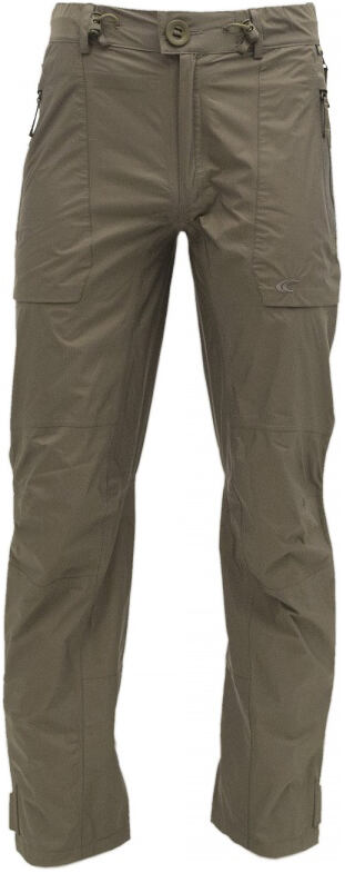 Levně Kalhoty PRG 2.0 Trousers olivové