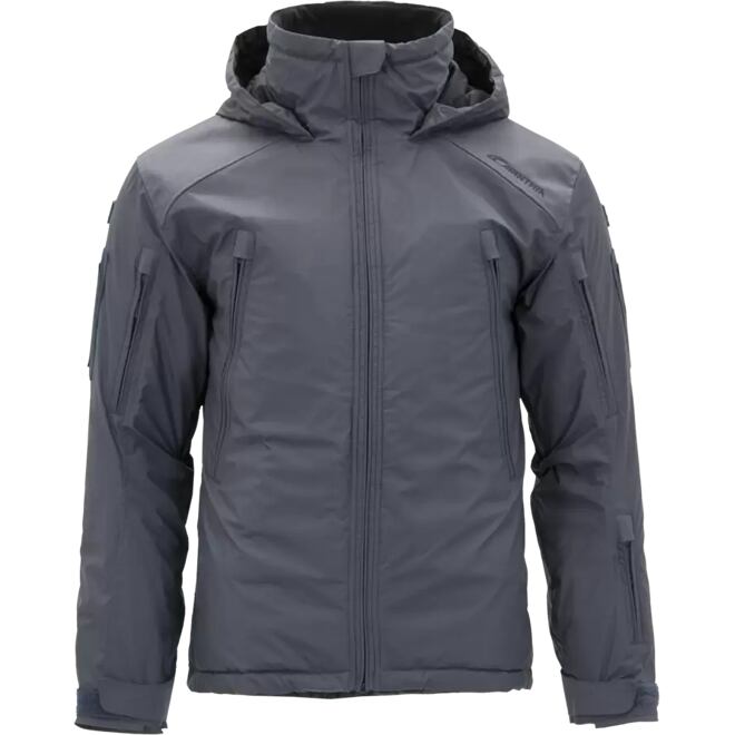 Levně Bunda G-Loft MIG 4.0 Jacket SOF šedá