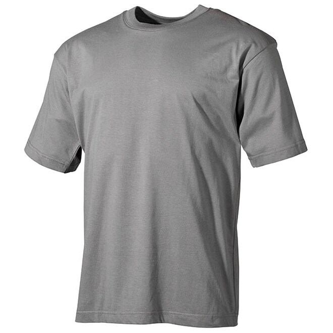 Levně Tričko US T-Shirt foliage