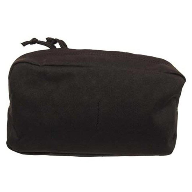 Levně Pouzdro MOLLE víceúčelové velké Modular System II černé