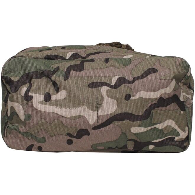 Levně Pouzdro MOLLE víceúčelové velké Modular System II operation camo