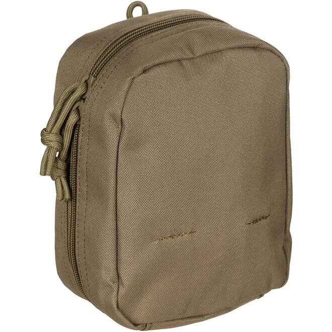 Levně Pouzdro MOLLE víceúčelové malé Modular System okrové