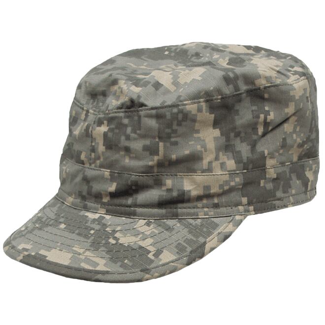 Levně Čepice US Field Cap ACU AT-digital