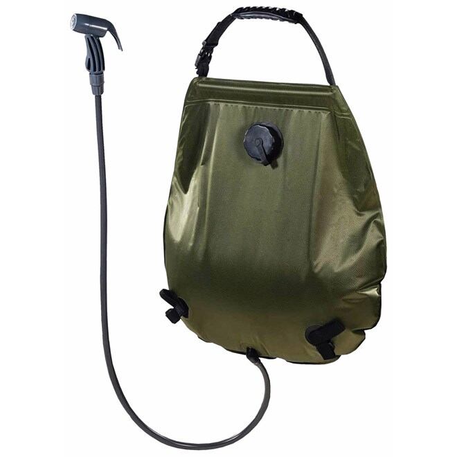 Levně Sprcha solární 20 l Deluxe