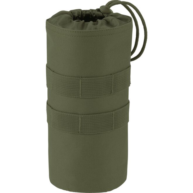 Levně Obal na láhev Bottle Holder I olivový