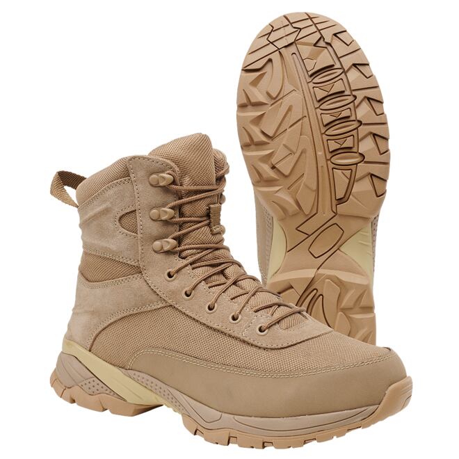 Levně Boty Tactical Boot Next Generation béžové