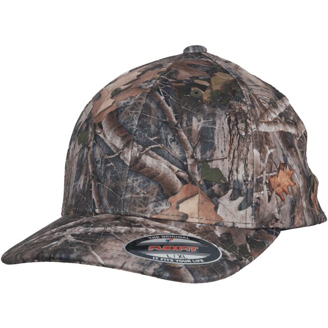 Levně Čepice Baseball Cap TrueTimber® Kanati Camo lovecká camo hnědá