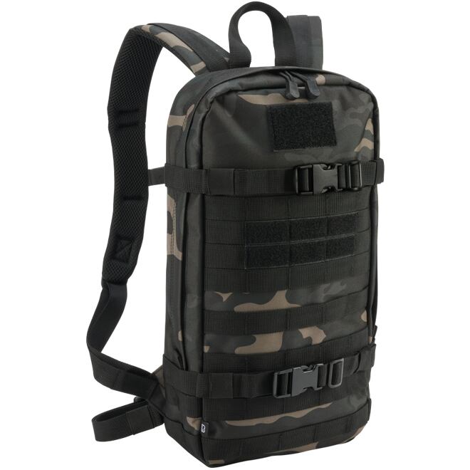 Levně Batoh US Cooper Daypack darkcamo