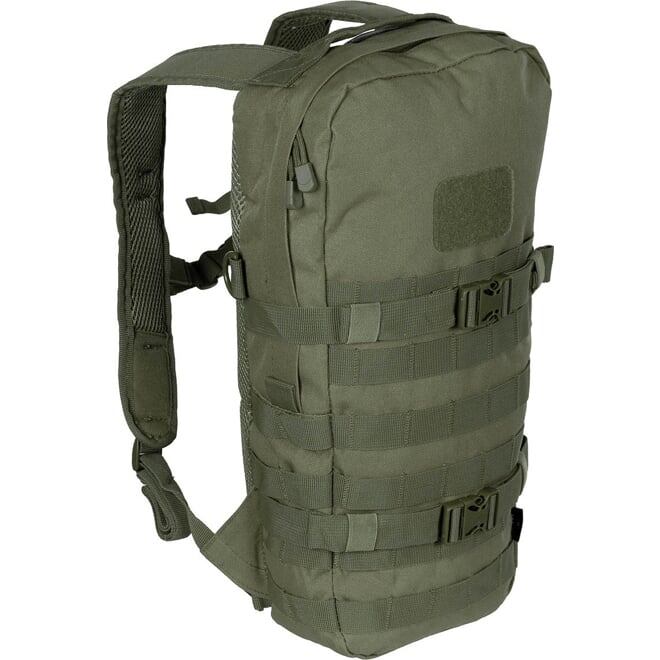 Levně Batoh DAYPACK olivový