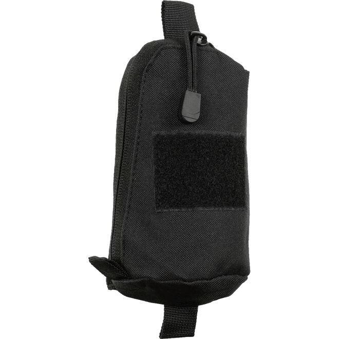 Levně Pouzdro MOLLE k zavěšení na nosný popruh černé
