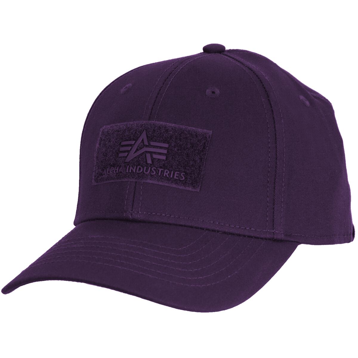 Levně Čepice Alpha Baseball VLC Cap švestková