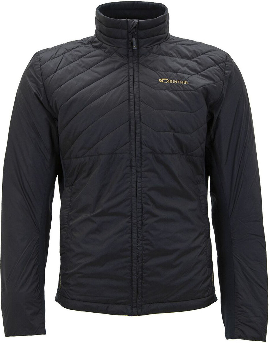 Levně Bunda G-Loft Ultra Jacket 2.0 černá