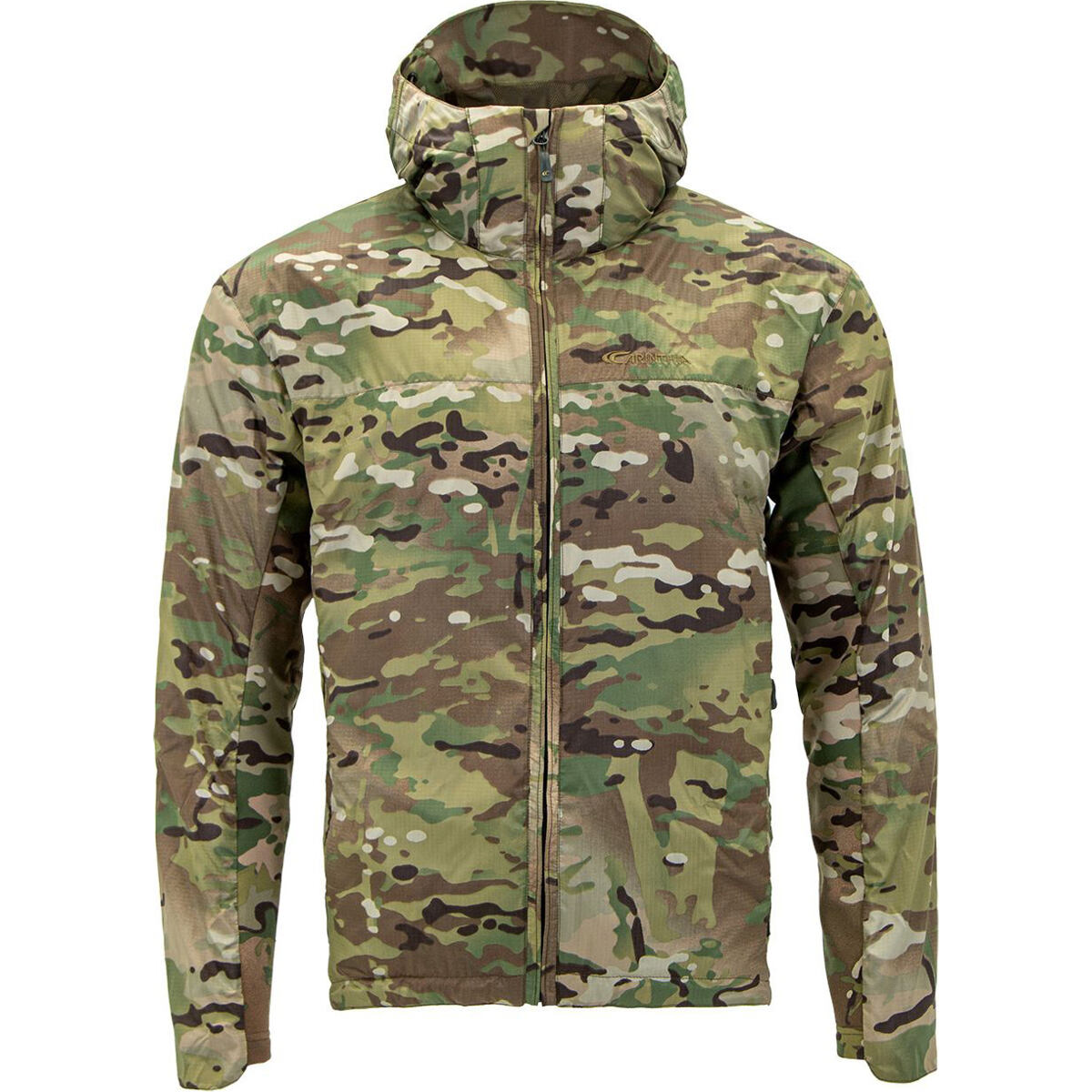 Levně Bunda G-Loft TLG Jacket multicam