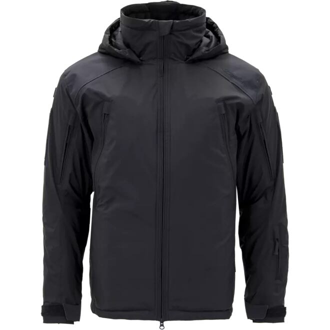 Levně Bunda G-Loft MIG 4.0 Jacket SOF černá