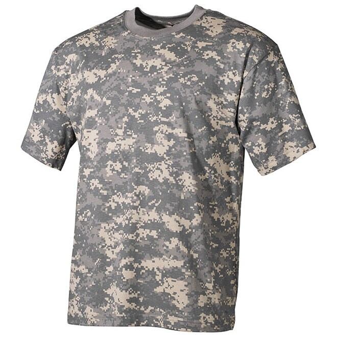 Levně Tričko US T-Shirt AT-digital