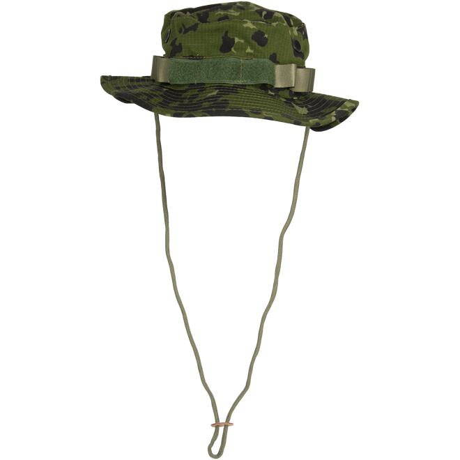 Levně Klobouk TACGEAR Boonie Hat dánská M84