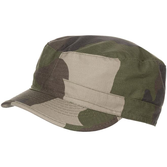 Levně Čepice US Field Cap CCE