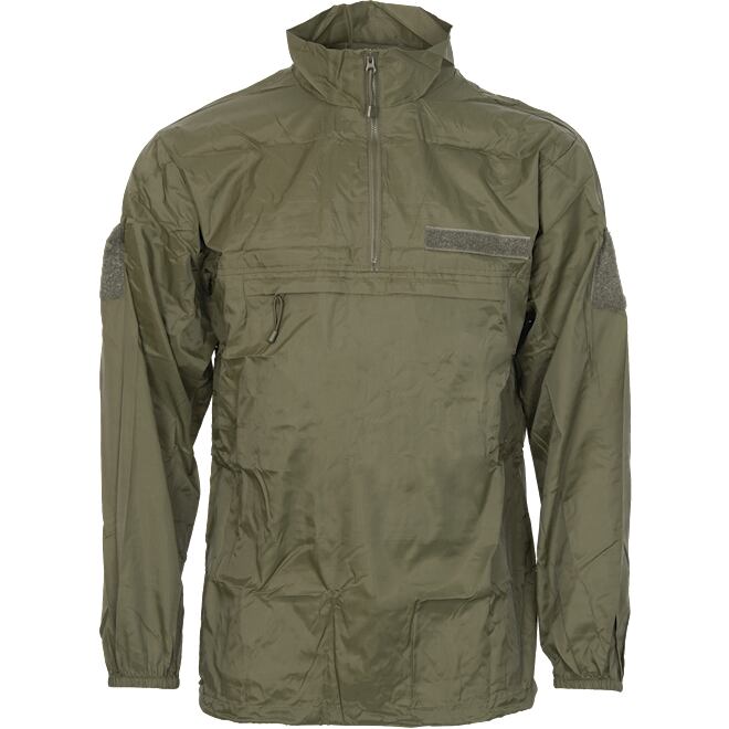 Levně Bunda TACGEAR Windshirt zelená