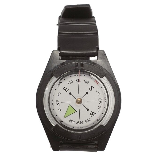 Levně Armbandkompas gross
