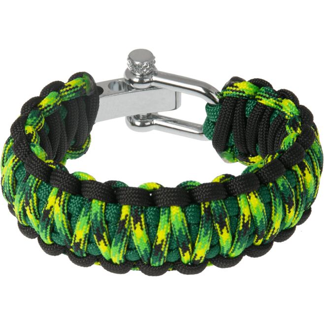 Levně Náramek Paracord GEKON II.