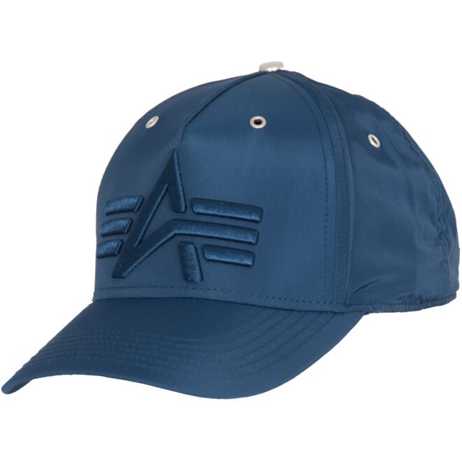 Levně Čepice Alpha Baseball Flight Cap rep. modrá