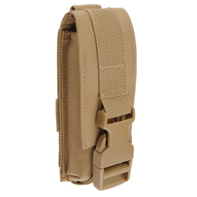 Levně Pouzdro MOLLE Multi Pouch Medium camel