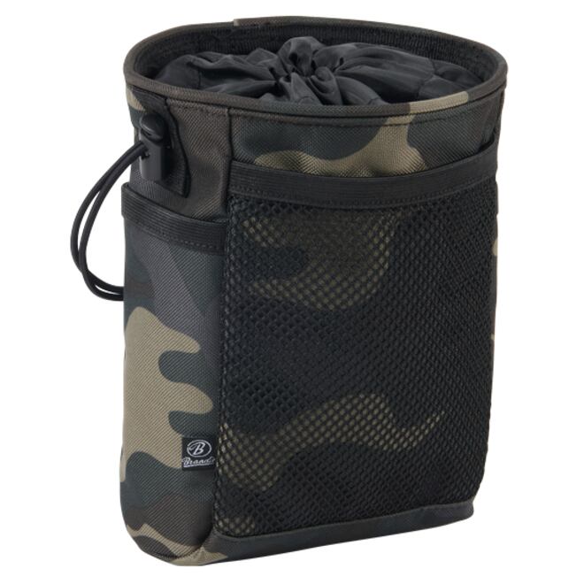Levně Pouzdro MOLLE Pouch Tactical darkcamo