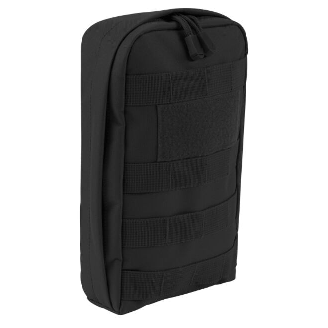 Levně Pouzdro MOLLE Pouch Snake černé