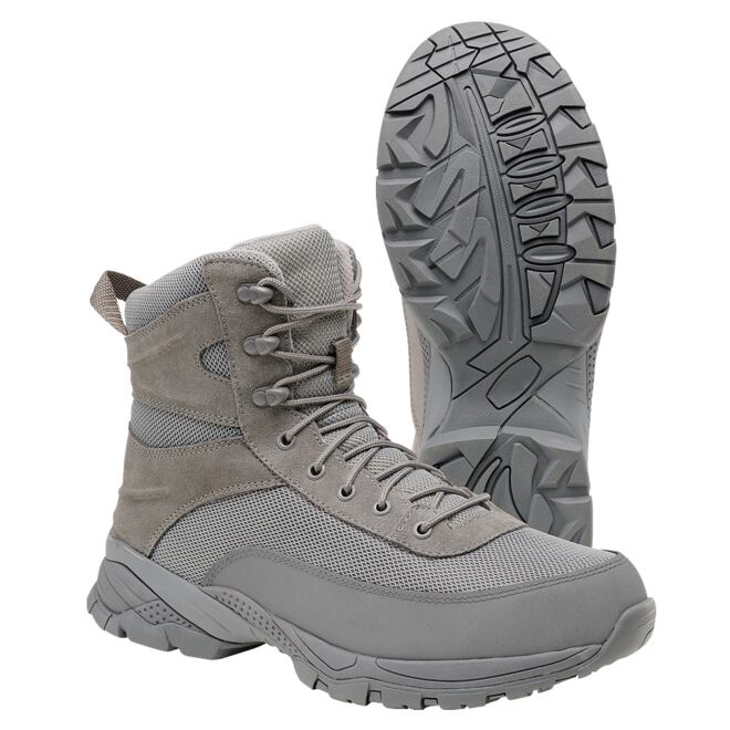 Levně Boty Tactical Boot Next Generation antracitové