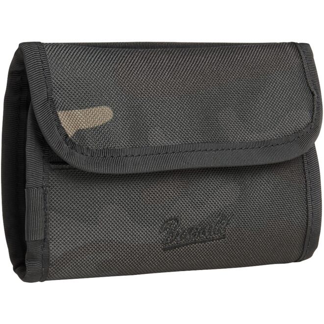 Levně Peněženka Wallet Two darkcamo