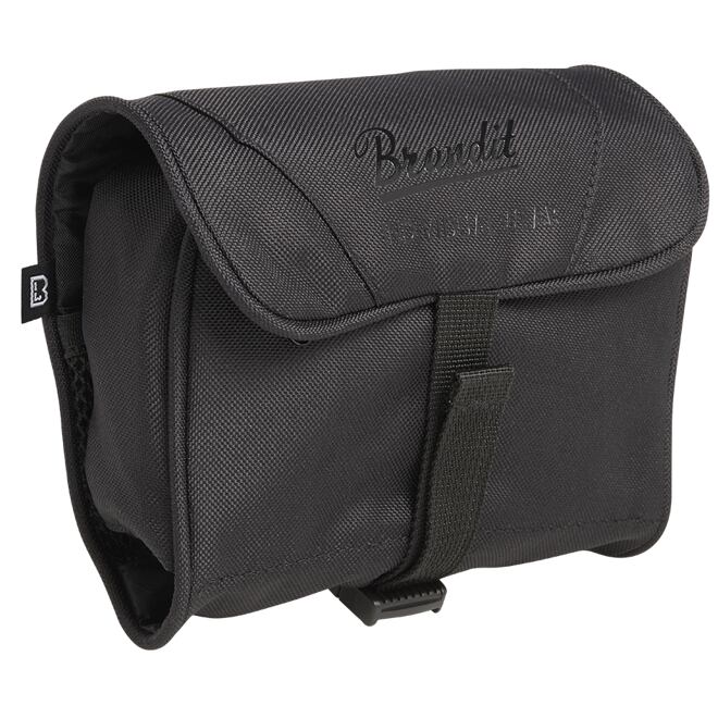 Levně Pouzdro Toiletry Bag medium černé