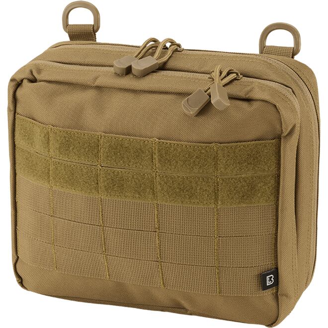 Levně Pouzdro Molle Operator Pouch camel