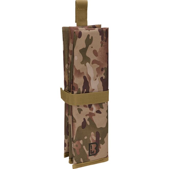 Levně Podložka skládací Sit Mat Folded tactical camo